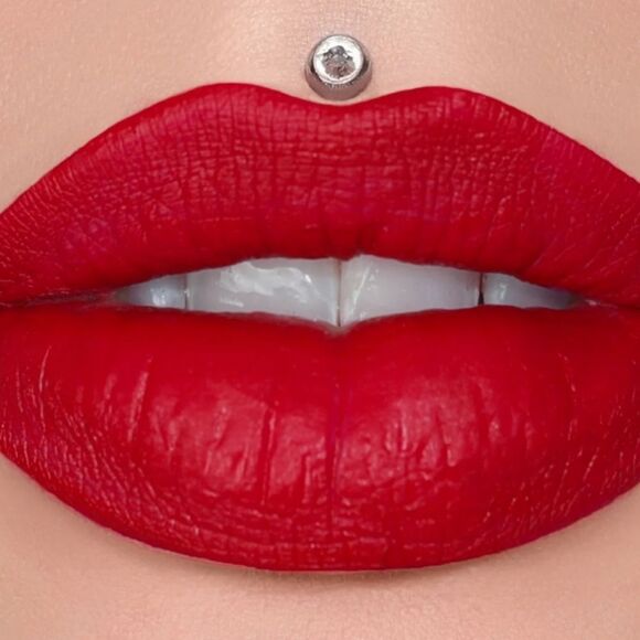 Jefree Star Blood Sugar Three some Liquid Lipstick - Picture 2 of 7